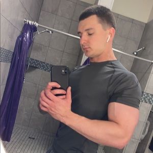 Meet your Posher, Edward